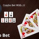 Poker Strategy: Combo Bet With JJ