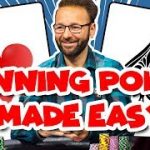 Winning Poker Made EASY: What’s the Most Important Thought ?