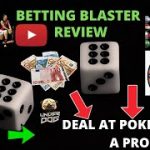 How to deal at poker like a pro!