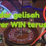 CARA MENANG TERUS BERMAIN ROULETTE GAME