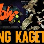 GAWAT !!! Bang Sotoy Dapat Uang Kaget Di Meja Poker | Poker Online