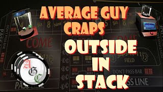 The Outside In Stack Strategy!