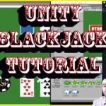 How to Make a Game – Create Blackjack and Learn Unity Fundamentals with Free Assets and Code Part 3