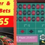 Corner Bets and Split Bets on Roulette | Roulette Strategy to Win 2020 | Roulette Winning Tricks