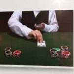 5 Tips for å Vinne Store Penger på Blackjack