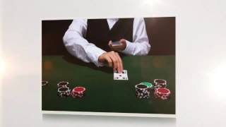 5 Tips for å Vinne Store Penger på Blackjack