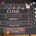 10 Minute Craps Ep 5