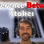 What’s the difference between Poker Stakes in 2020? (Micro/Low Stakes)