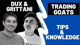 Tim Grittani & Steven Dux – First Time Ever – B The Trader