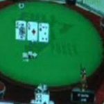 texas hold’em poker strategy