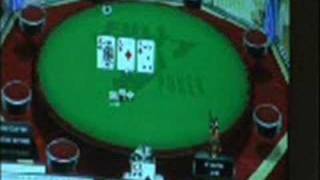 texas hold’em poker strategy