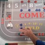 Winning Craps Strategy : Don’t Pass 4 Dummies 13.1