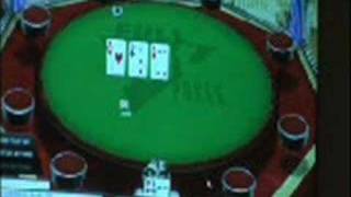 texas hold’em poker strategy part 2