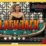 BlackJack with Swiftor AKA Setting My Money On Fire | Swiftor