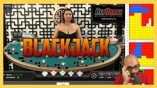 BlackJack with Swiftor AKA Setting My Money On Fire | Swiftor