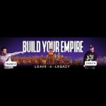 Build Your Empire #082 – Your Network is your Networth