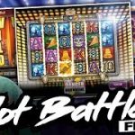 Online Slots – Big wins and bonus rounds Slot Battle friday