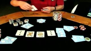 Advanced Poker Strategies for Texas Hold’em : Reading Poker Players at the Turn & River