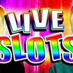 REAL CASH SLOTS | £1500 | 10/09/2020