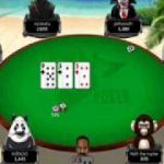 Poker Strategy 101 – WIN 95% – 100% of your games (2/3)