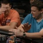 $100/$200/$400 LIVE STREAM Doug POLK, Shaun DEEB, Kane KALAS