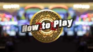 How to Play: Baccarat