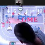 Viewer Craps Strategy : Ace Bluenote : The Double Lay with Middle Play
