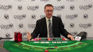 How To Play Baccarat tips