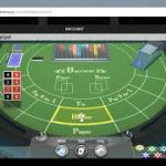 Baccarat Winning Strategies with Money Management 10/1/19