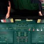 “Mr Green $25” How to play craps nation strategies & tutorials 2020