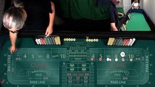 “Mr Green $25” How to play craps nation strategies & tutorials 2020