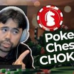 Poker + Chess = Choker?! | Combining the Best of Two Games with HotFrenchGuy
