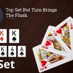 Poker Strategy: Top Set But Turn Brings The Flush