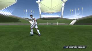 HOW TO ROULETTE FIFA 13 LEARN TO SKILL