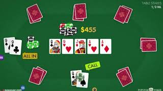 Learn Poker with Popover.com