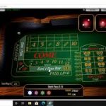 CRAPS !! The Don’t Pass System FLAT BETTING !! 3/31/20