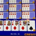 How many royals here? .25 play Pt. 2 Firekeepers Casino