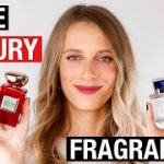 LUXURY FRAGRANCES WORTH THE $$$