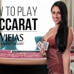 How to Play Baccarat | Viejas Casino & Resort