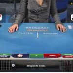 Baccarat Winning Strategies by Gambling Chi “LIVE PLAY” 8/10/20