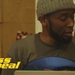 Rhythm Roulette: 9th Wonder