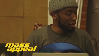 Rhythm Roulette: 9th Wonder