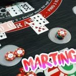 THIS SYSTEM WILL MAKE YOU RICH….Maybe – Testing Martingale System | Live Blackjack Session