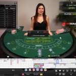 Playtech’s Lounge Baccarat