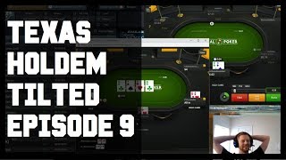 Poker Vlog Ep 9 – Online Poker Gameplay 2019 – Global Poker Streamers – Poker Cash Game Online