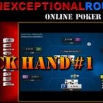 Texas Holdem Poker Online – Hand Review 25nl Heads Up Cash Hold em – HU Online Poker Bovada