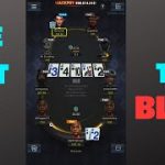 Poker Tips – STRUCTURING a GOOD BLUFF