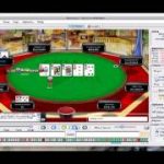 Learn Poker – FTOPS $100 Final Table Part 2.wmv