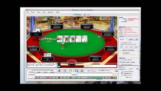 Learn Poker – FTOPS $100 Final Table Part 2.wmv