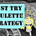 “After 10” ROULETTE STRATEGY | How to Win Straight up number bets